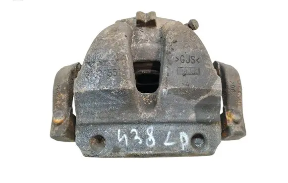 Volvo V60 Front brake caliper 31381551