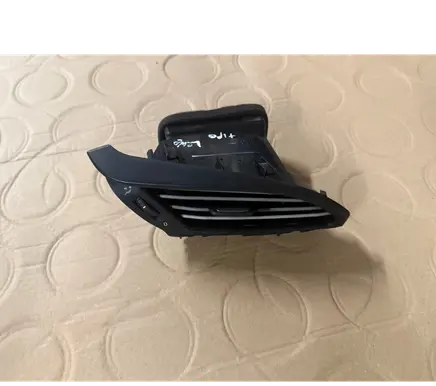 Fiat Tipo Dash center air vent grill 07356013290