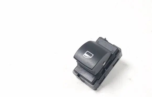 BMW 1 E82 E88 Electric window control switch 6935534