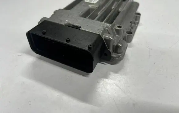 Mercedes-Benz Sprinter W906 Adblue control unit A6429004101 A1644460054 0281018669