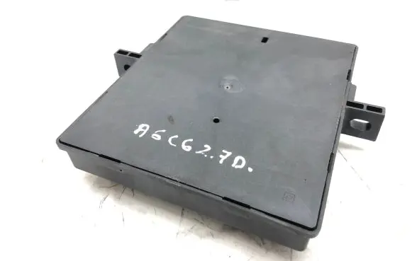 Audi A6 S6 C6 4F Comfort/convenience module 4F0907279 4F0910279K F005V00619