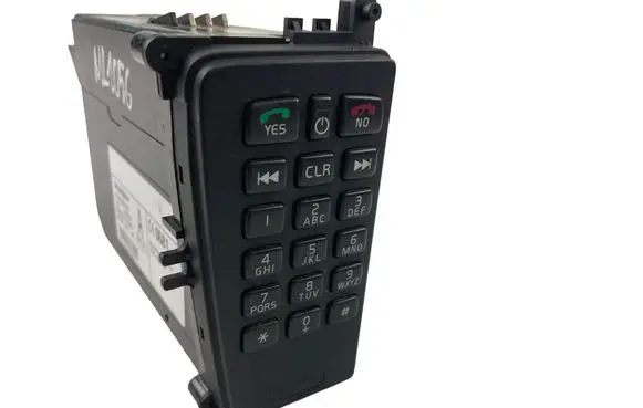 Volvo XC70 Phone control unit/module 31210315
