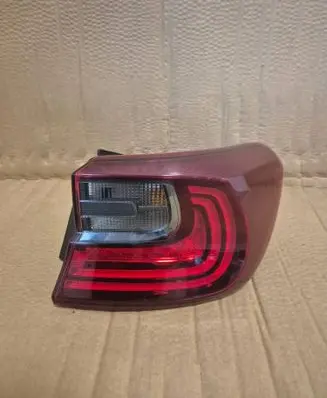 KIA Ceed Rear/tail lights 92402J7050