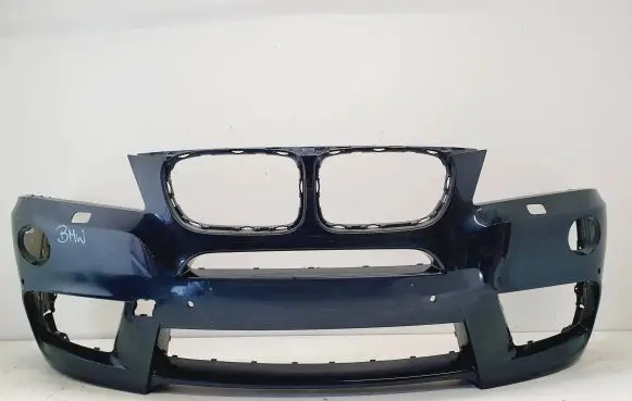 BMW X3 F25 Front bumper 8048094
