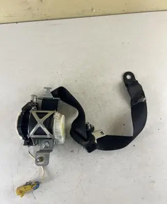 Dodge Nitro Front seatbelt 33060550A 33060550