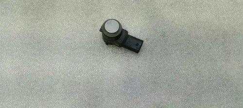 Mercedes-Benz SL R230 Front parking sensor holder (PDC) A2215420417