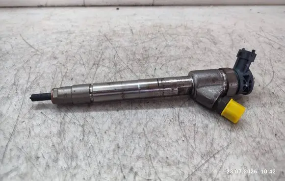 Peugeot 508 II Fuel injector 0445110955