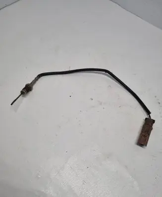 Peugeot 508 Exhaust gas temperature sensor 9665090280 D04N050030