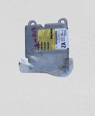 Toyota Auris E180 Airbag control unit/module 8917002B90