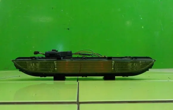 Peugeot RCZ Third/center stoplight 