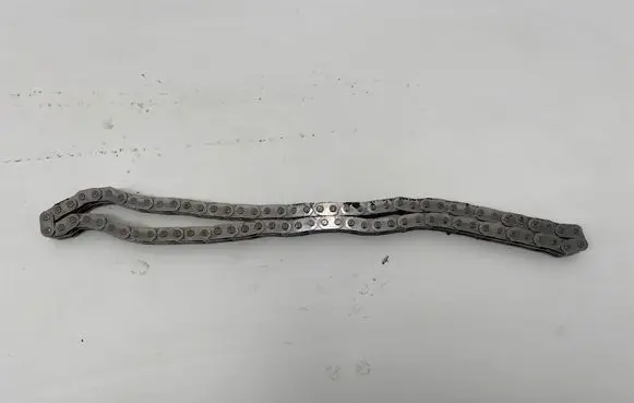 Iveco Daily 5th gen Timing chain (engine) 