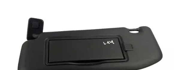 Peugeot 2008 I Sun visor 98265221ZD