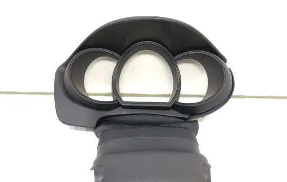 KIA Rio Dashboard trim 848311w050 848301w050wk