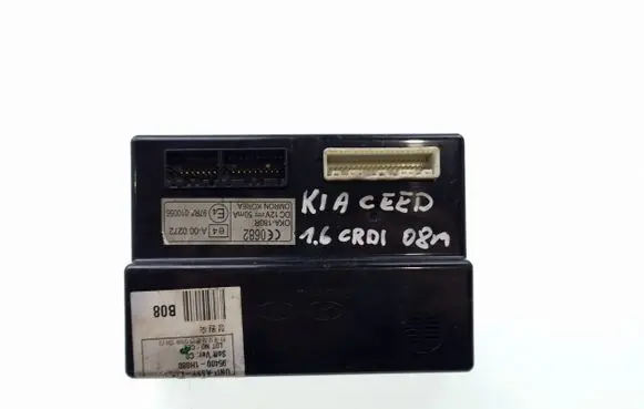 KIA Ceed Other control units/modules 954001H080 97RA010056
