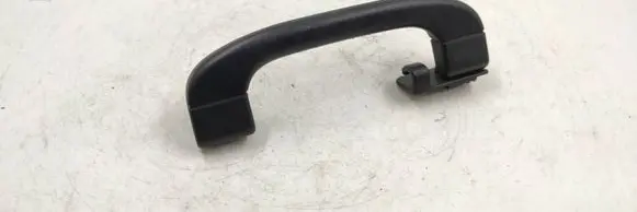 BMW 5 E60 E61 Rear interior roof grab handle 9143529