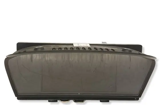 BMW 5 E60 E61 Screen/display/small screen A2C53082636 811260002007 6945661