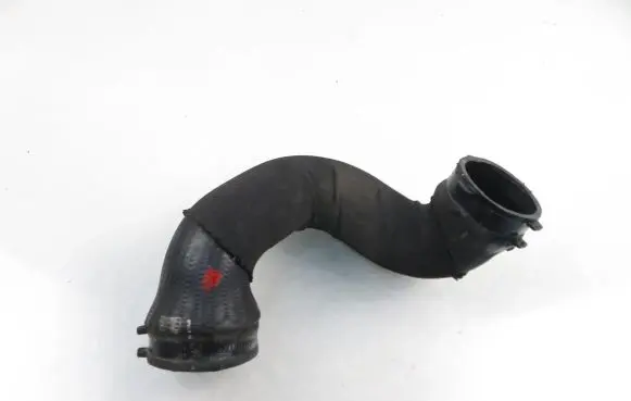 Audi A6 S6 C6 4F Intercooler hose/pipe