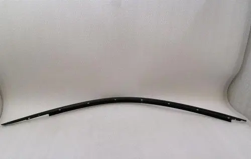 Porsche 718 Cayman 982 982c Side car body part 98153748101