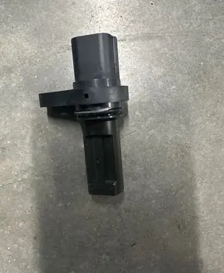 Mitsubishi ASX Crankshaft position sensor 1865A126 J5T31972 4N13