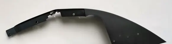 Nissan Murano Z50 Front bumper lip 62065CA000 62065CA00A