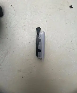 Volkswagen T-Roc Other interior light 10A947109A