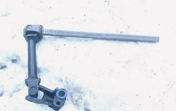 Ford Galaxy Steering column universal joint