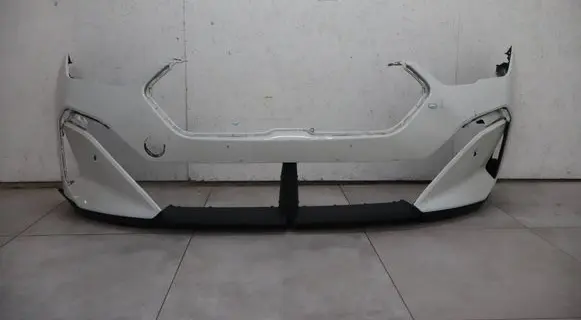 BMW X2 U10 Front bumper 5A32AC9