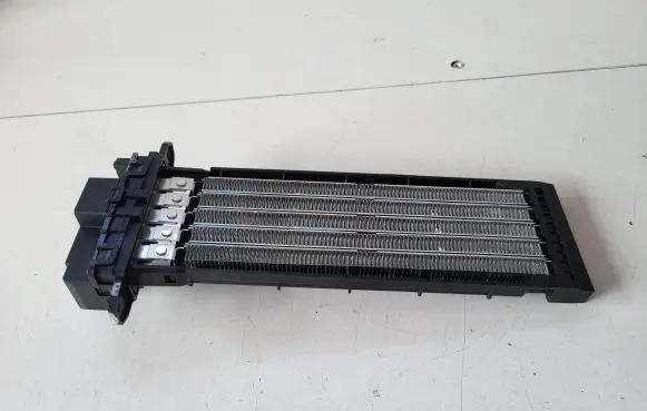 Opel Mokka B Electric cabin heater radiator KE530002