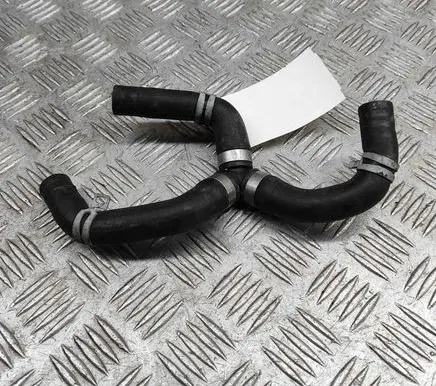 Volvo XC90 Engine coolant pipe/hose 8888991155 31493282