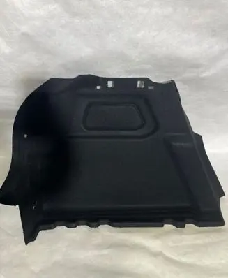 Opel Corsa F Trunk/boot lower side trim panel 8294945ZD 401323E 30125587412