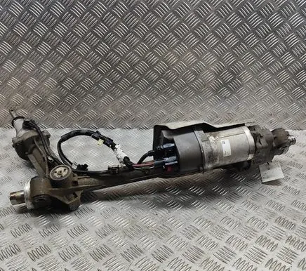 Ford Transit VII Steering rack KK213D070AJ