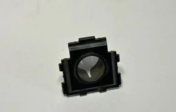 BMW 7 E65 E66 Front parking sensor holder (PDC) 7039602 51127039602