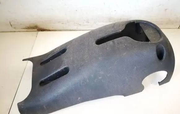 Mini One - Cooper R50 - 53 Steering wheel column trim 51457033300 129405-10