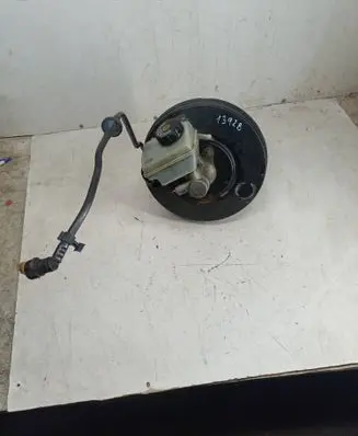 Opel Astra H Brake booster 13142362 03786478024 360573521
