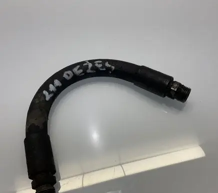 Mercedes-Benz E W211 Gearbox oil cooler pipe/hose 