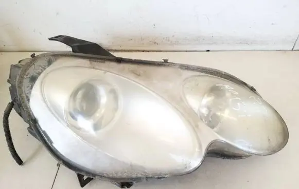 Smart ForFour I Headlight/headlamp a4545401054 mn902512