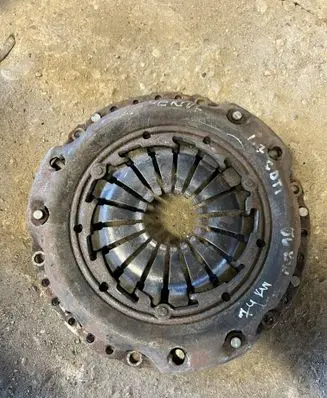 Opel Meriva A Pressure plate 