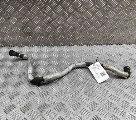 Volvo XC90 Engine coolant pipe/hose 31368321