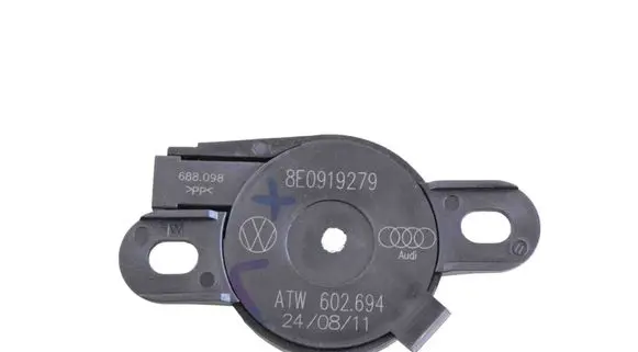 Porsche Panamera (970) Parking PDC sensor speaker 8E0919279