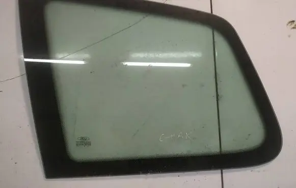 Ford Focus C-MAX Rear side window AS2