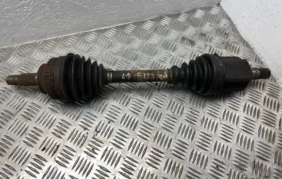 Land Rover Freelander Front driveshaft 
