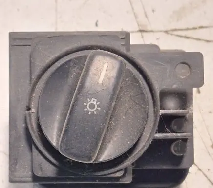 Mercedes-Benz A W169 Light switch 1695451504 0547092 32220701