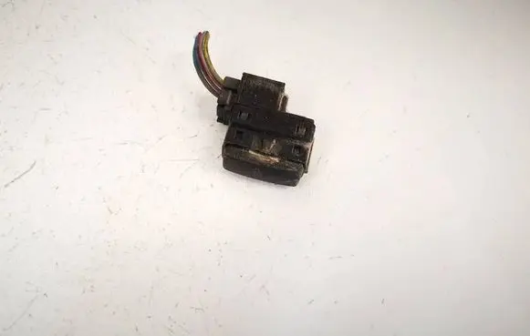 Skoda Octavia Mk2 (1Z) Alarm switch 6q0962109a