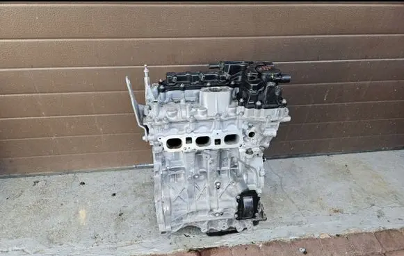 Opel Grandland X Engine 87853980000035275