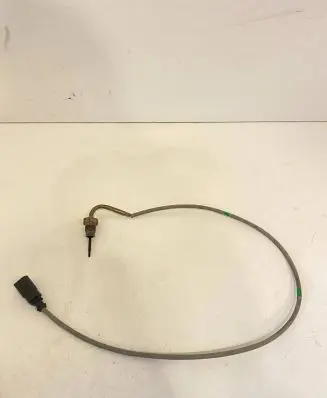 Skoda Superb B8 (3V) Exhaust gas temperature sensor 04L906088BL