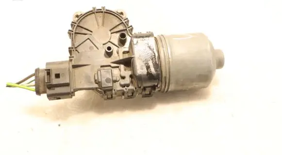 Volkswagen Polo V 6R Wiper motor 0390241566