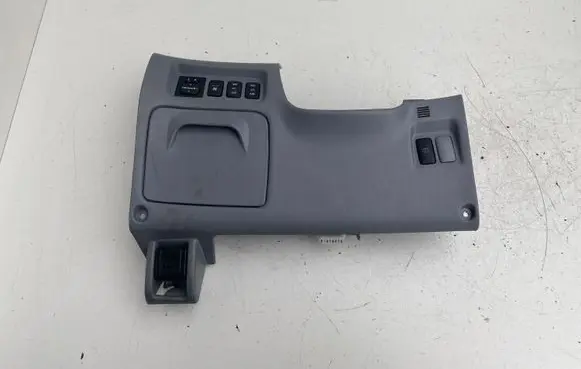 Toyota Previa (XR30, XR40) II Dashboard lower bottom trim panel 5548028020 5543228090