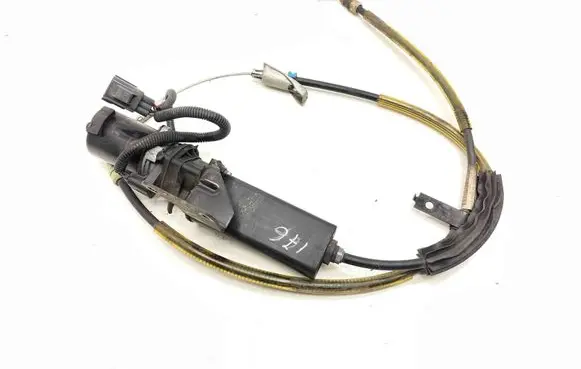 Jaguar XK - XKR Hand brake/parking brake motor 8W832A635AC 7151120