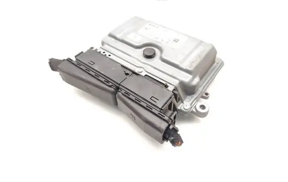 Mercedes-Benz B W245 Engine control unit/module A6401507934 0281015955 1039S31700