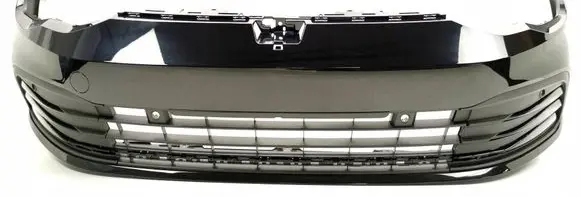 Volkswagen Golf VIII Front bumper 5H0807221J